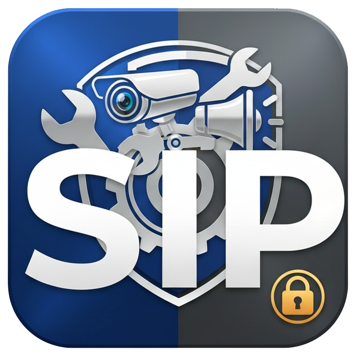 SIP App Icon